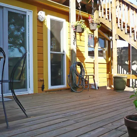 Ne Portland Oregon Modern Victorian Duplex Exterior photo